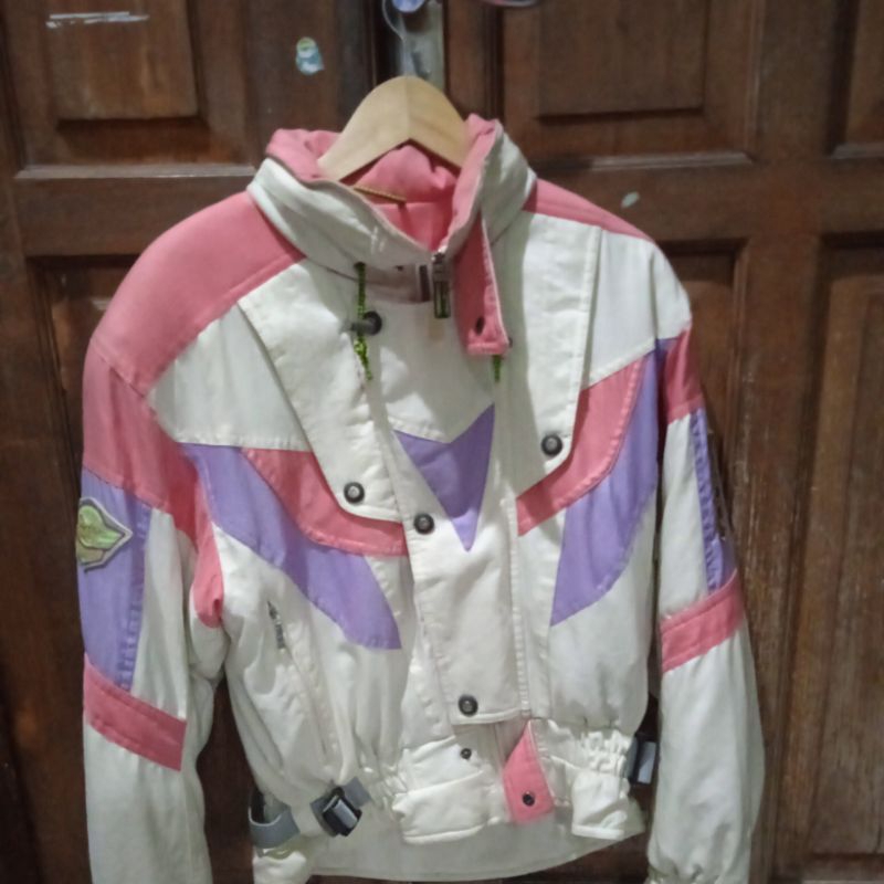 Jaket Fablice vintage