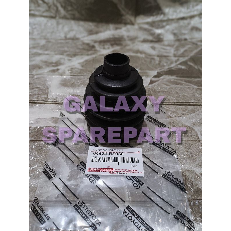 BOOT CV JOINT LUAR AGYA AYLA_BOOT AS RODA AGYA AYLA