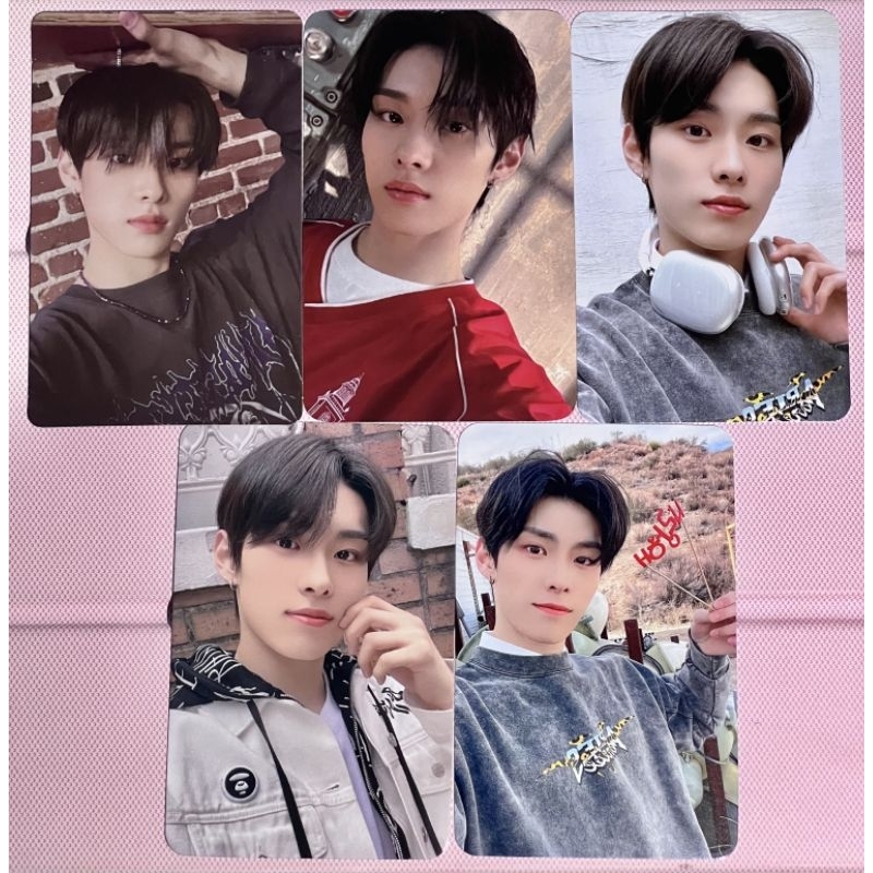 

TNX Love Never Dies PCs (Album dan Benefit)