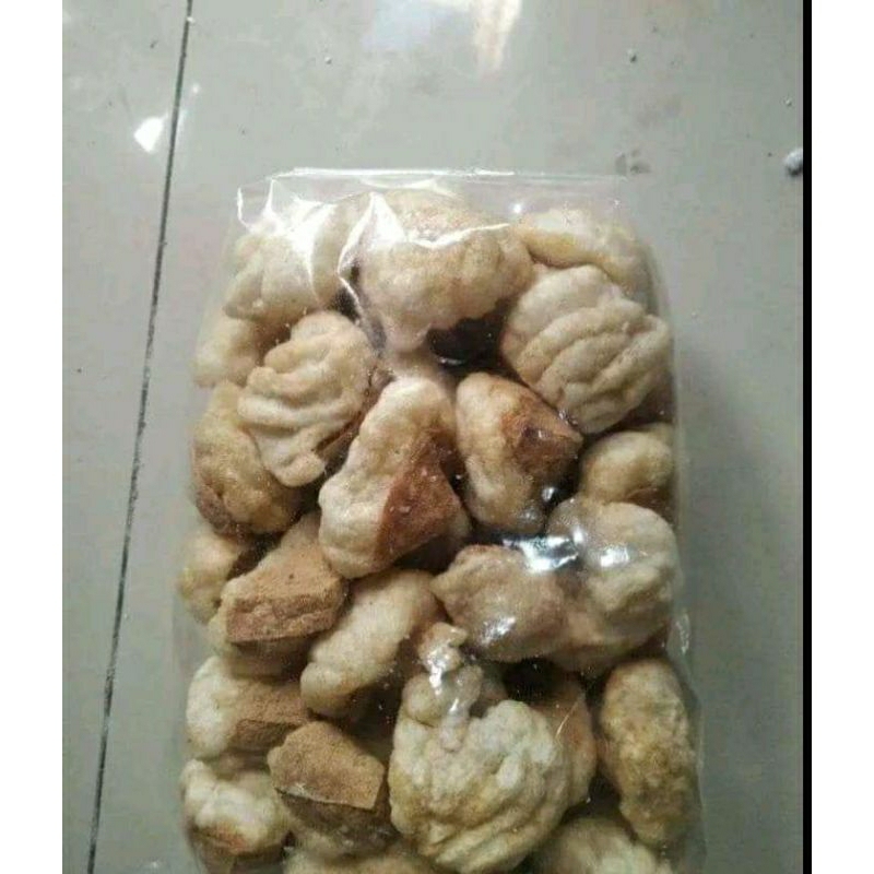 

tahu pasung / batagor kering isi 150pcs