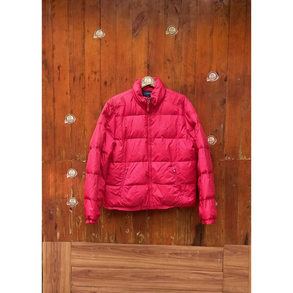 Jacket Tommy Hilfiger Bulang Original second