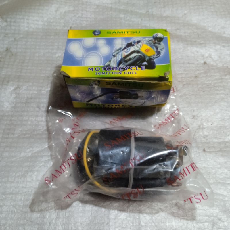 Coil ignition Suzuki a100 A 100
