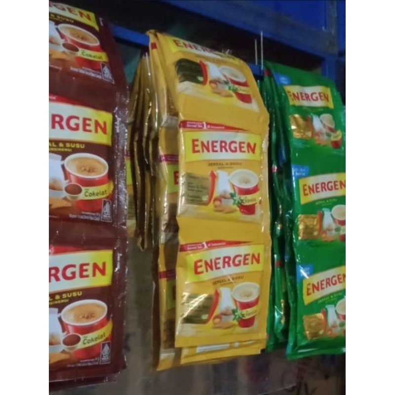 

Energen