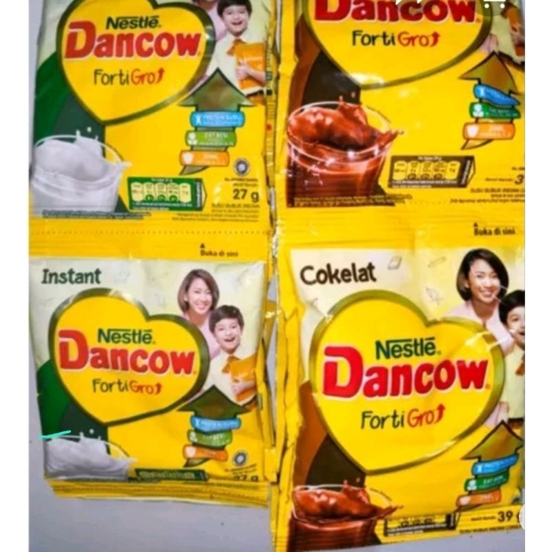 

Dancow Renteng