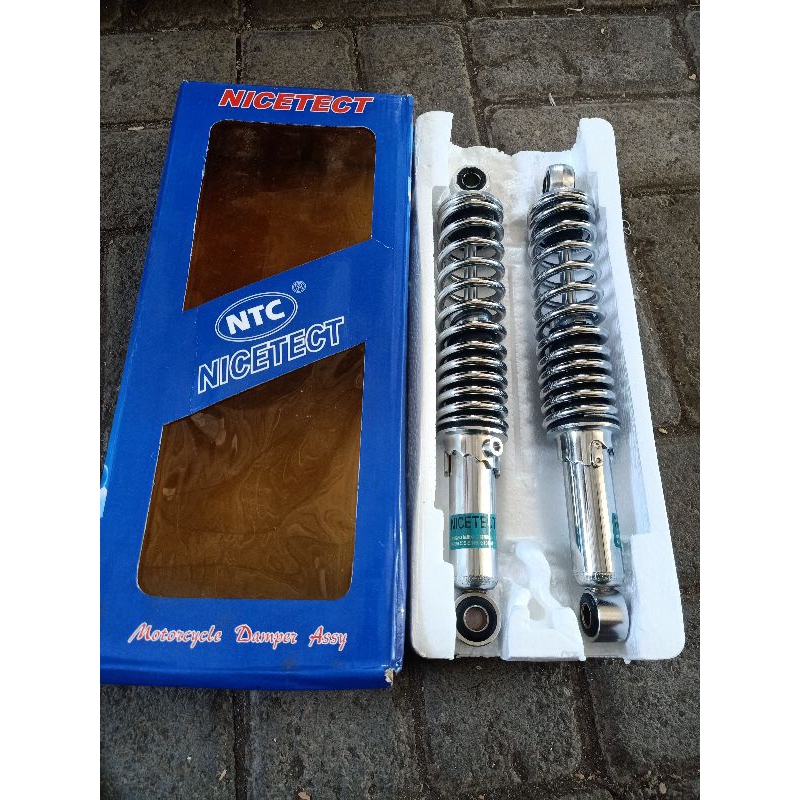 Skok belakang gl 100 standart