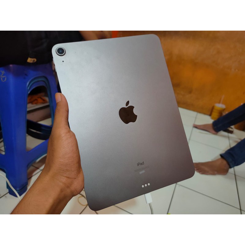 Ipad air 4 64gb wifi ibox