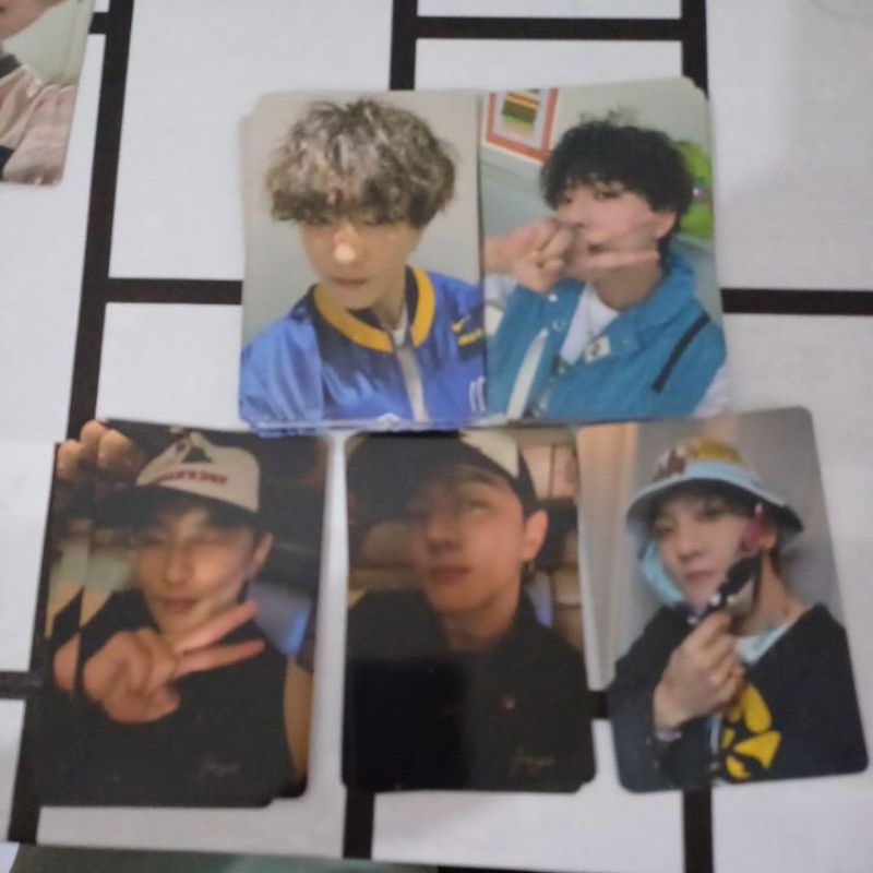 iKON Donghyuk PC