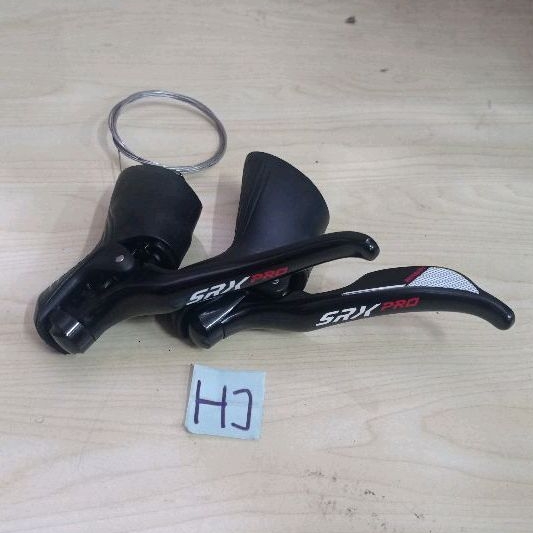 Brifter Sensah SRX Pro 1x11 Speed