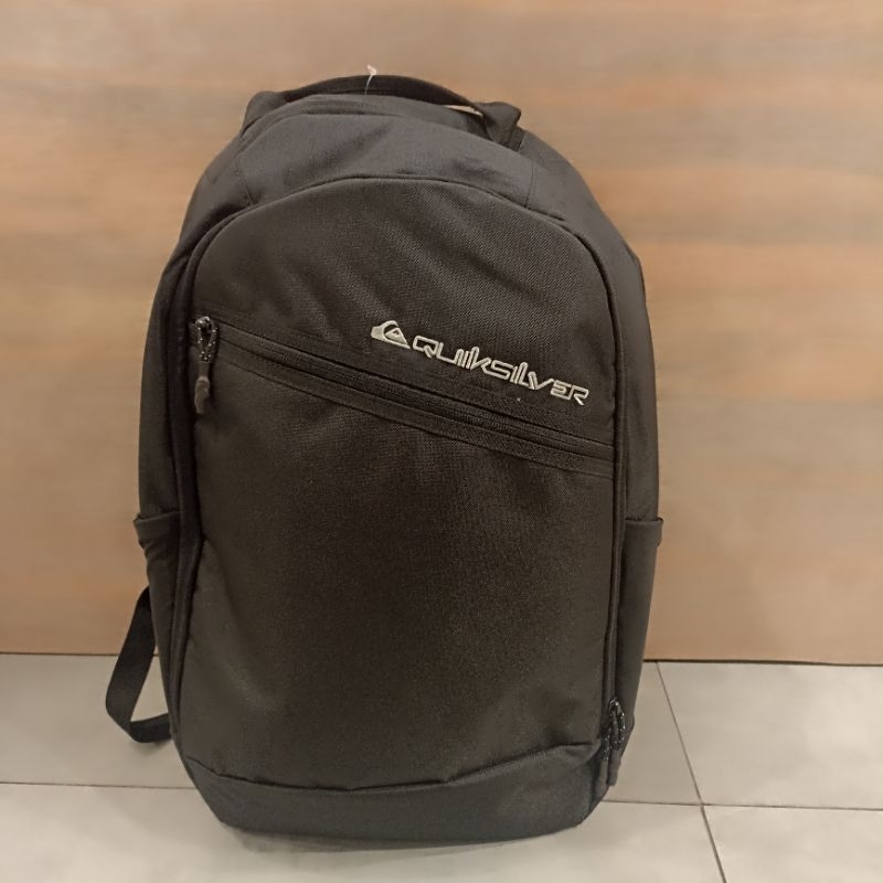 TAS RANSEL PRIA QUIKSILVER ORIGINAL SCHOOLIE