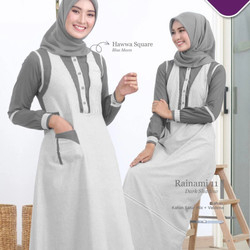 RAINAMI 11 BY ETHICA