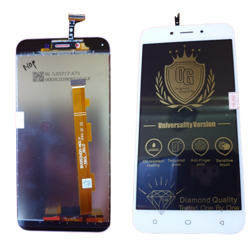 Lcd + Touchscren HP Oppo A71 Original Toushcreen Baru
