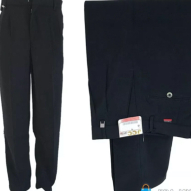 CELANA DASAR STANDARD MERK JCC/CELANA BAHAN