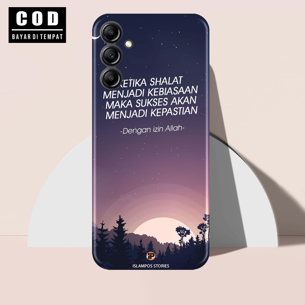 Case  SAMSUNG A14-Hp - Casing Hp - Softcase Case Hp  SAMSUNG A14 - Casing Hp - Softcase - Case Hp  S