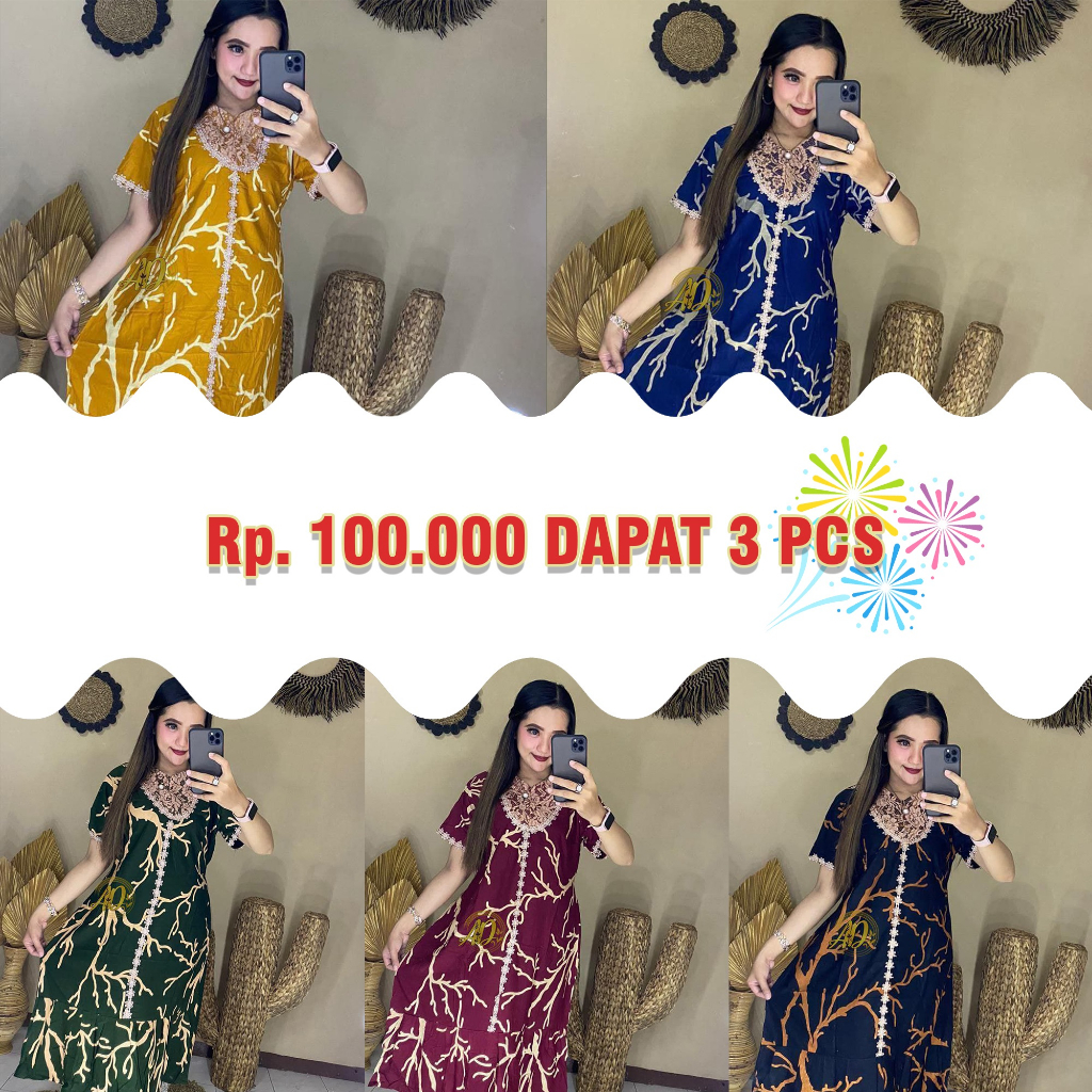 CUCI GUDANG DASTER BELI 100 RB DAPAT 3 CUCI GUDANG OBRAL MURAH