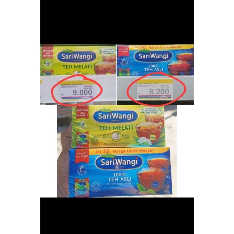 

Teh Sariawan Celup BELI1 GRATIS1 ✨