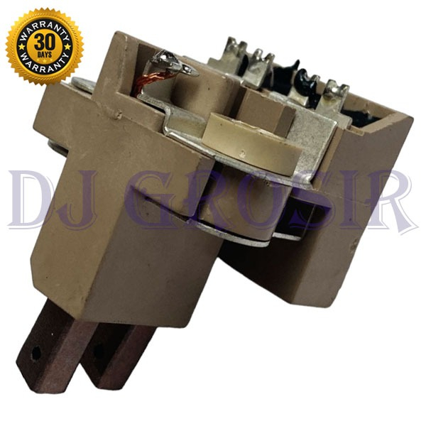 Ic Regulator Ic Alternator Mitsubishi Fuso FE81 FR 24V - 7802