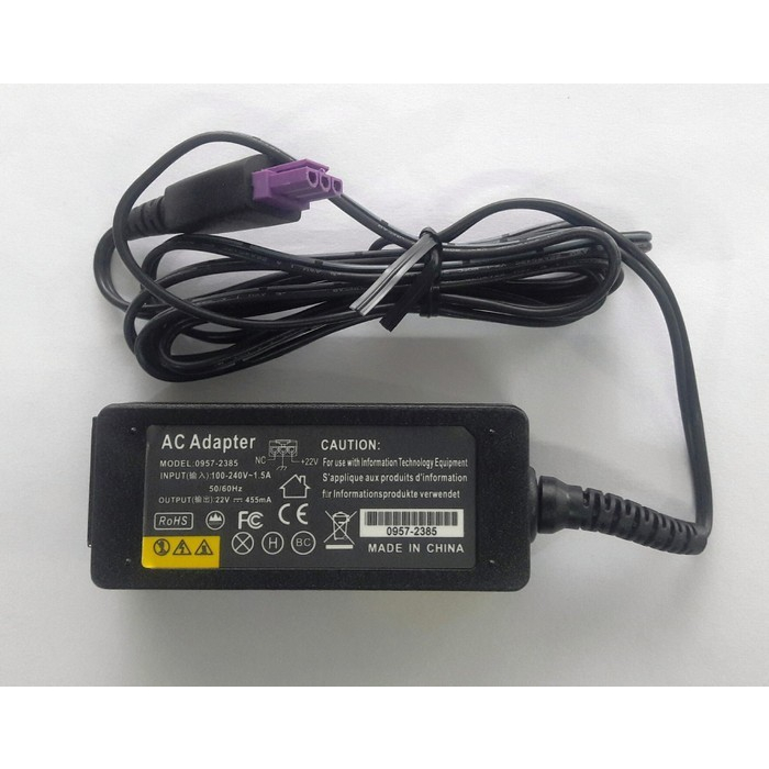 Adaptor Printer  Cocok Untuk Hp Deskjet 1510 All in One