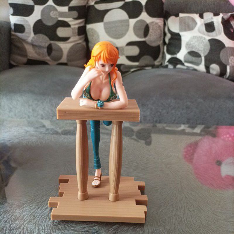 Nami one piece