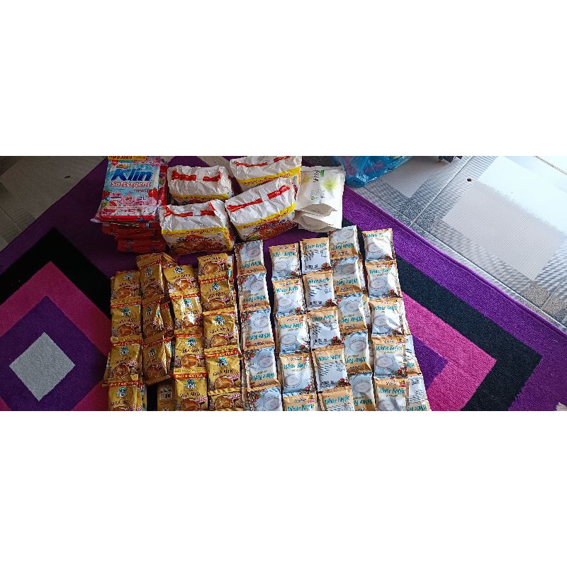 

Top kopi 9 shucet all varian