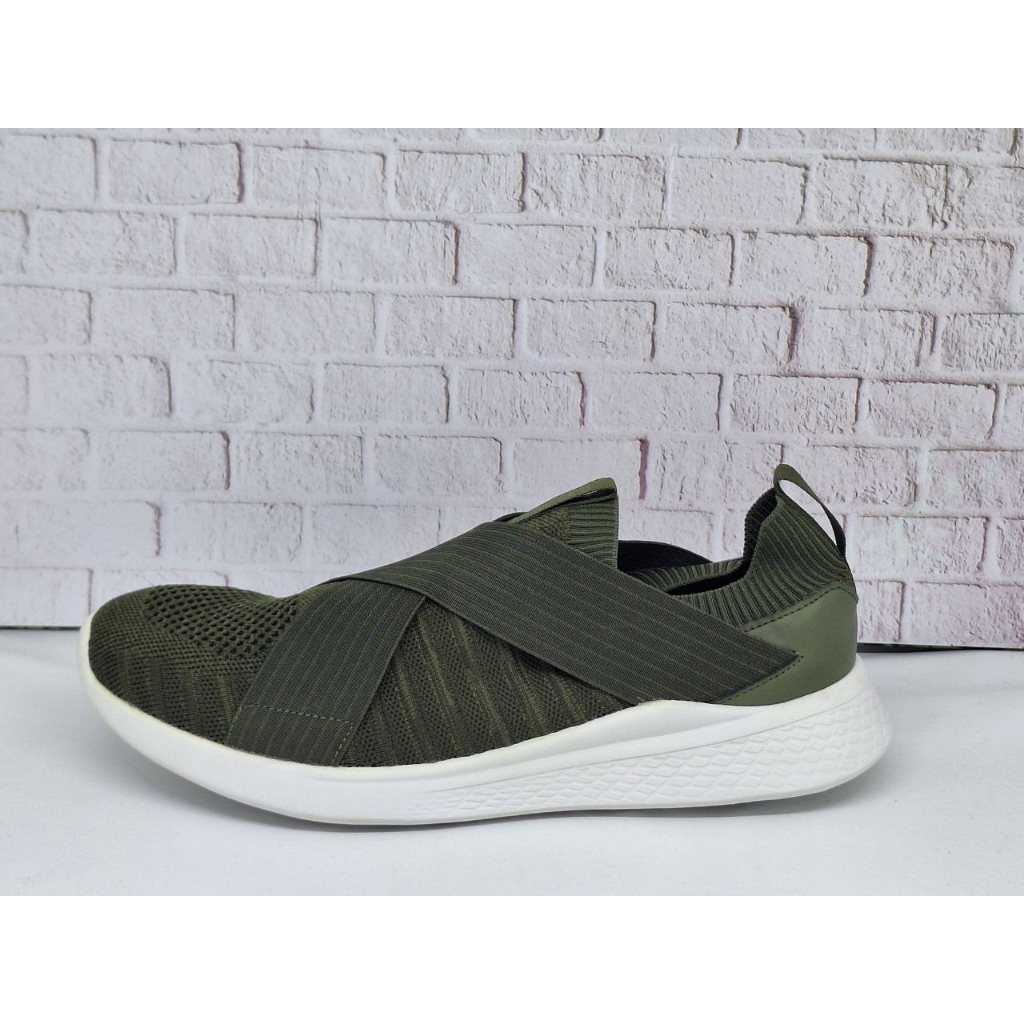 Sepatu slip on PRIA ASTEC AUDERE WALKING 100% ORIGINAL