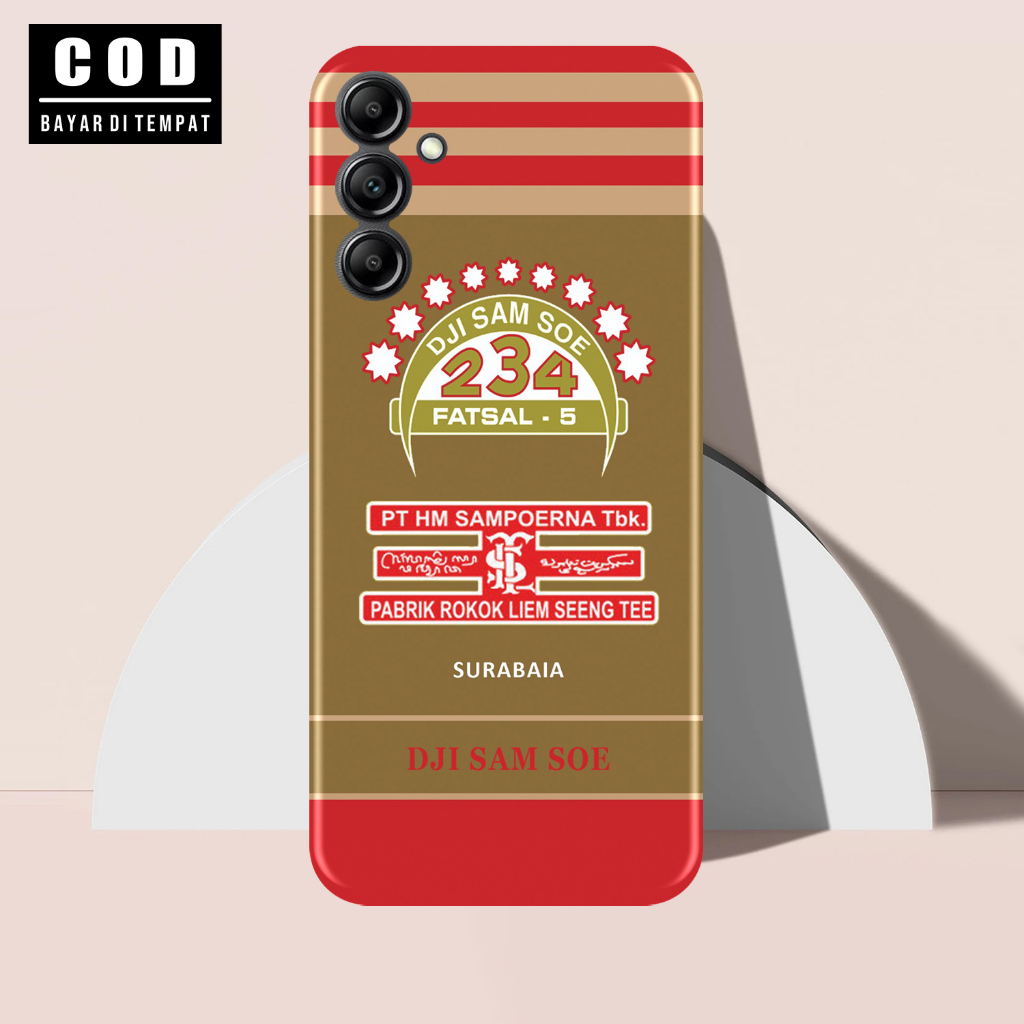 Case  SAMSUNG A14-Hp - Casing Hp - Softcase Case Hp  SAMSUNG A14 - Casing Hp - Softcase - Case Hp  S