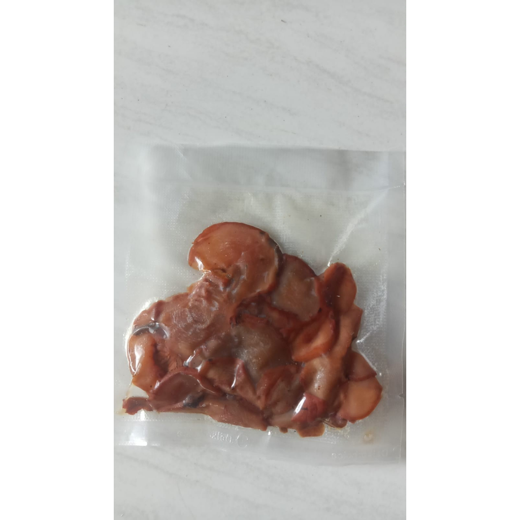 

Asam Glugur asam potong khas Medan