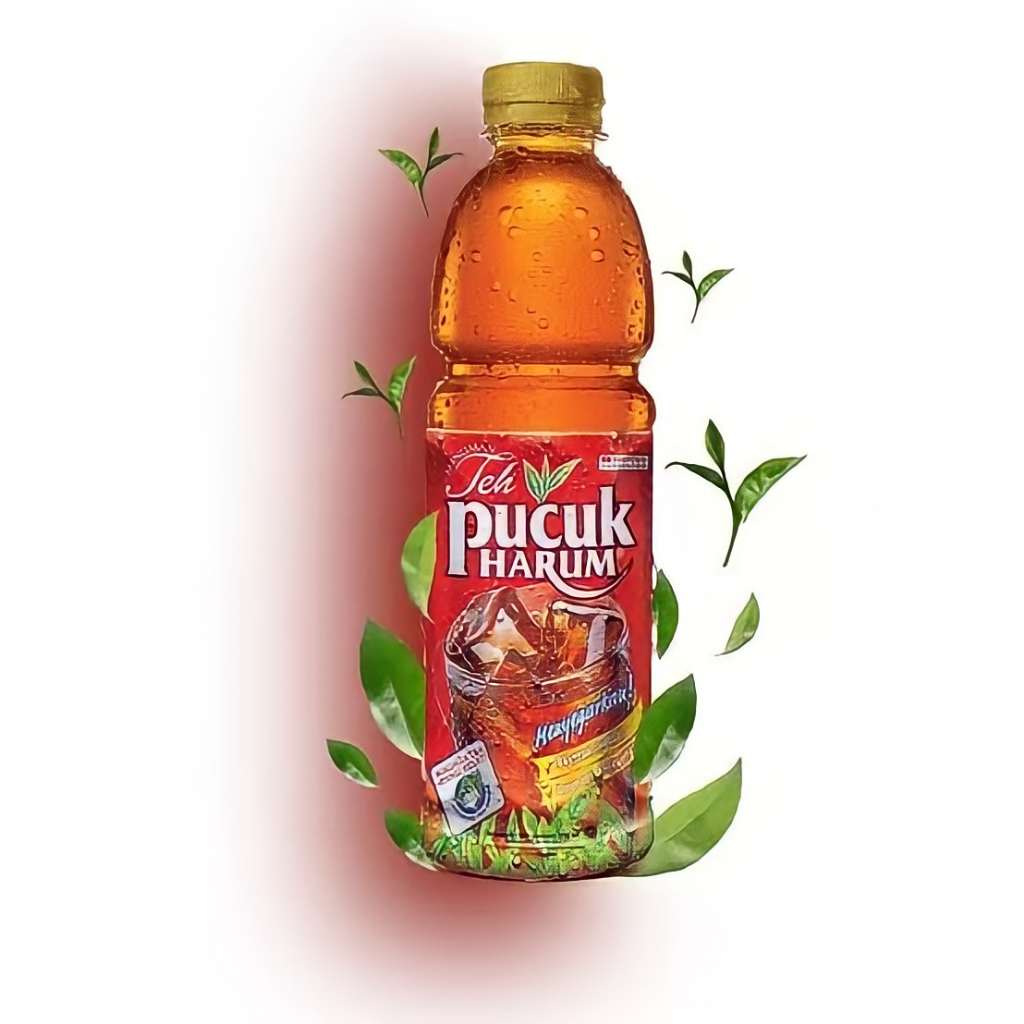 

Teh pucuk harum 350 ml