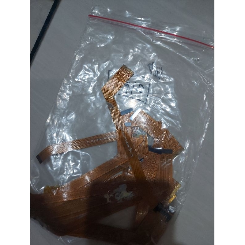 Flexibel lcd tablet mito t99 v2