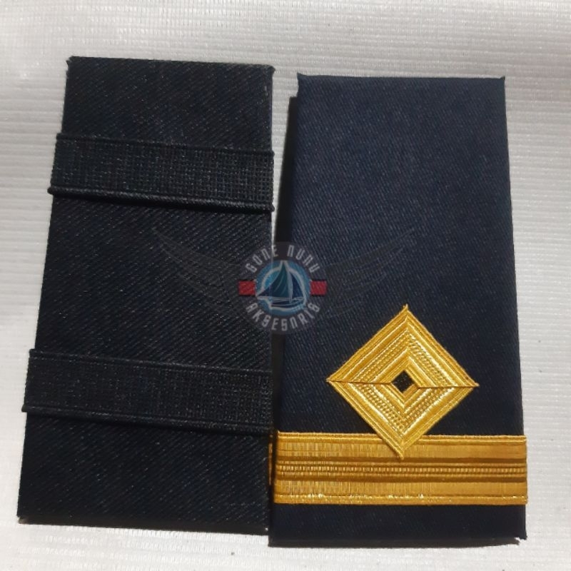 EVOLET PANGKAT PELAUT PELAYARAN IMO  PANGKAT 1