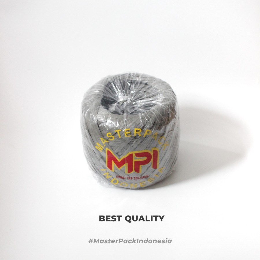 

Tali Rafia 1kg Full MPI