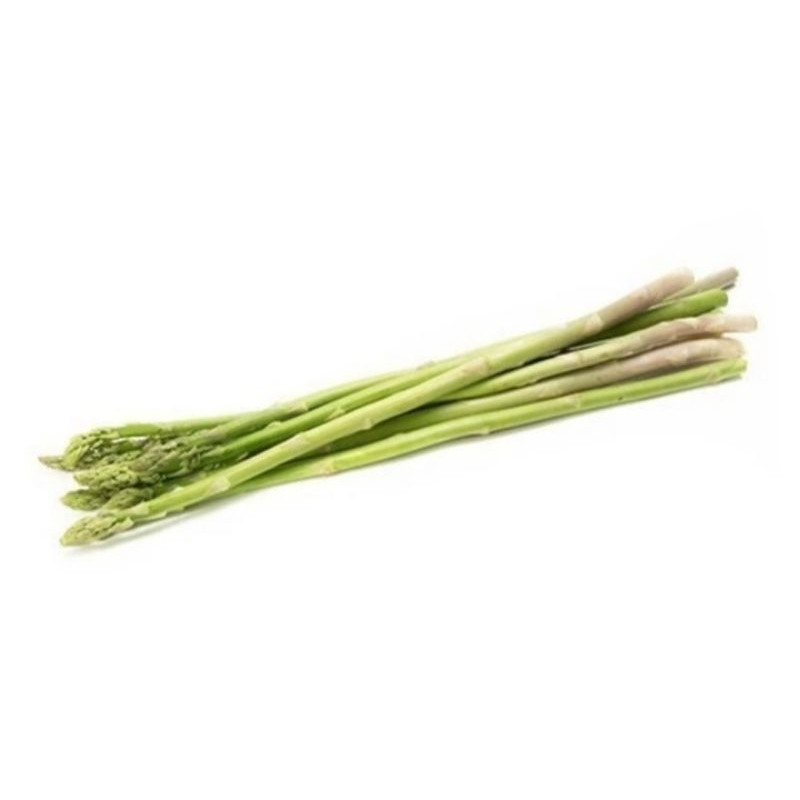 

Asparagus Organik 200gr