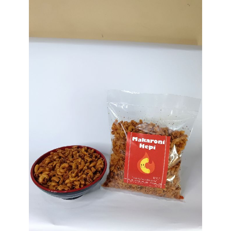

Makaroni Hepi