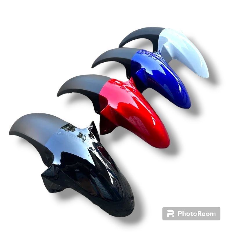 SLEBOR FANDER DEPAN YAMAHA R15 COPY ORIGINAL SLEBOR R 15