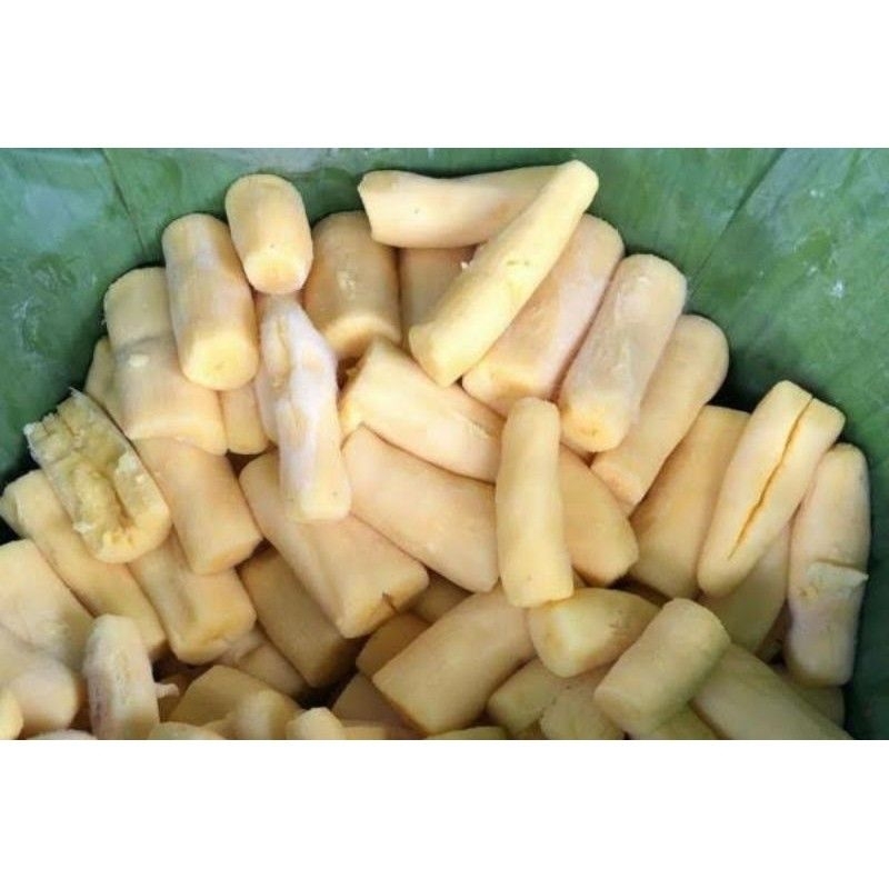 

Tape Mentega| Tape Bondowoso full 1 kg