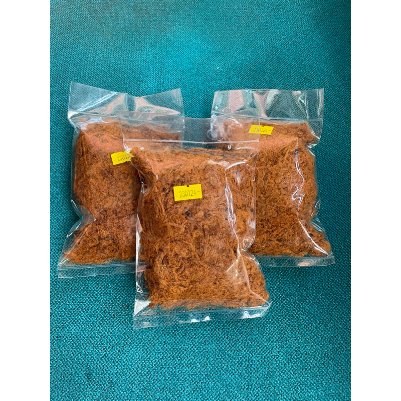 

Abon Ayam Premium 100g