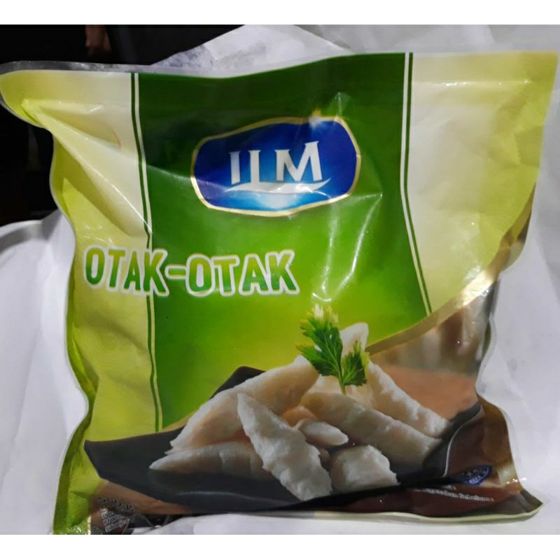 

OTAK OTAK ILM 500 GRAM