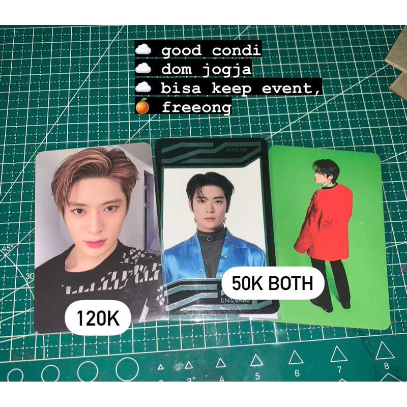 pc jaehyun regulate, ar clip stiker + uc jaehyun nct