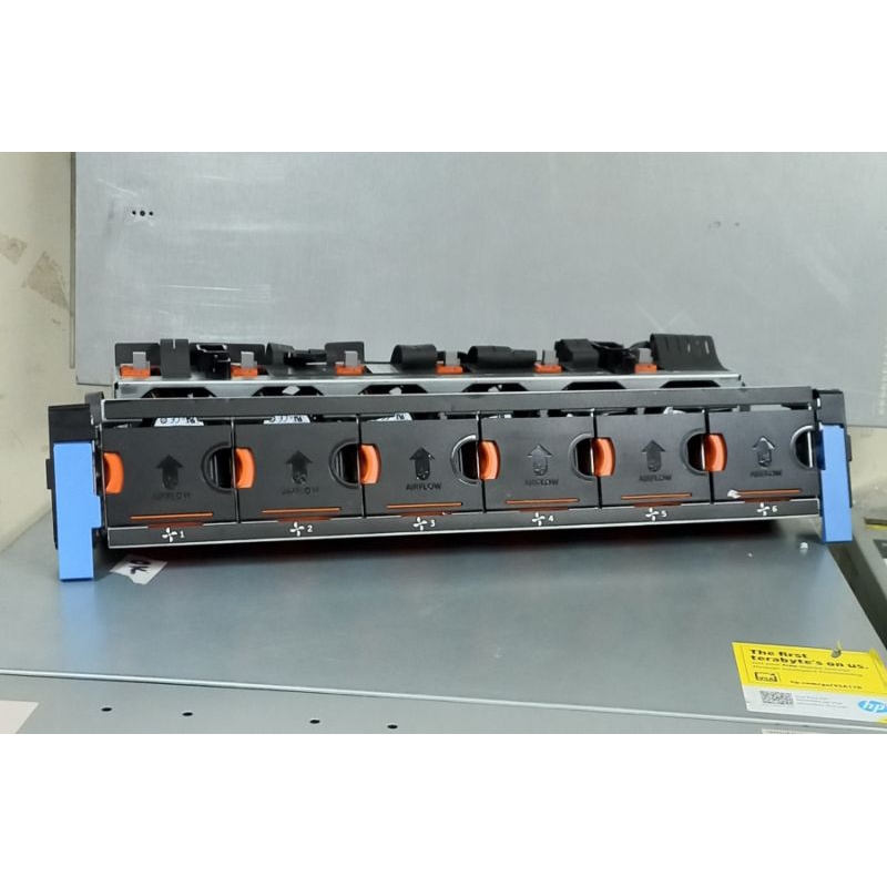 cooling fan / fan server Dell R720 / R720XD