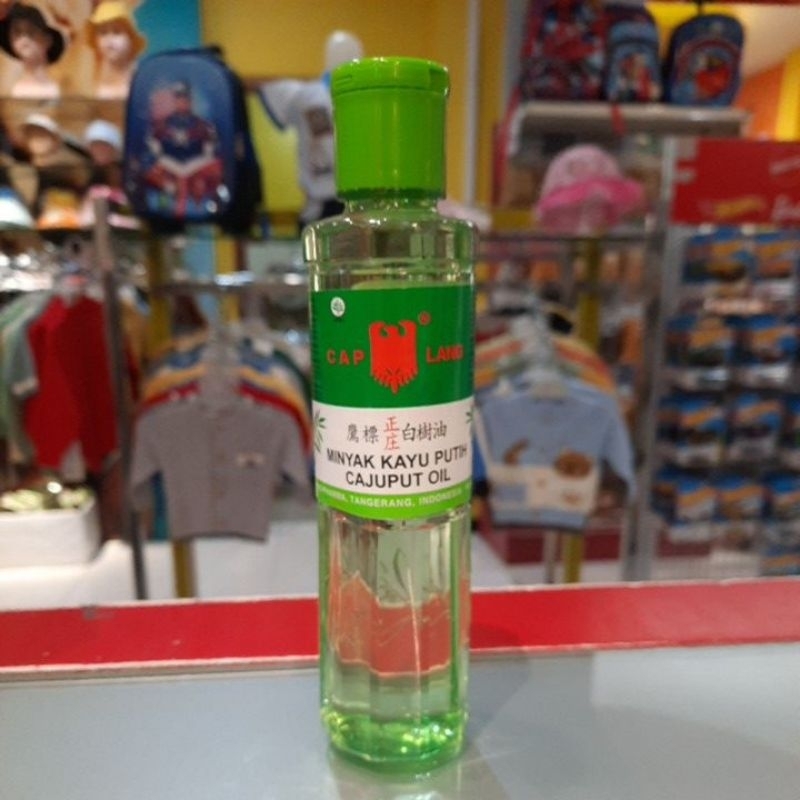 minyak kayu putih 210ml
