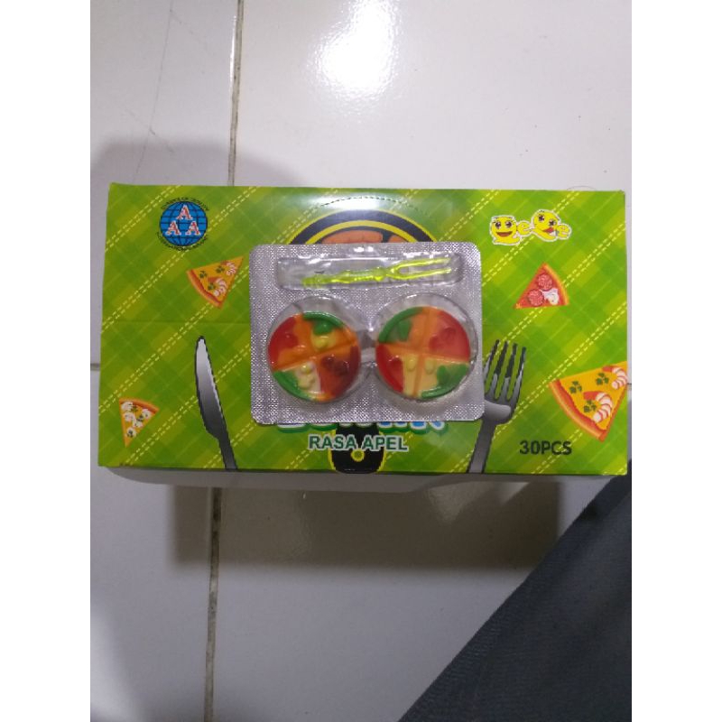 

permen aneka rasa