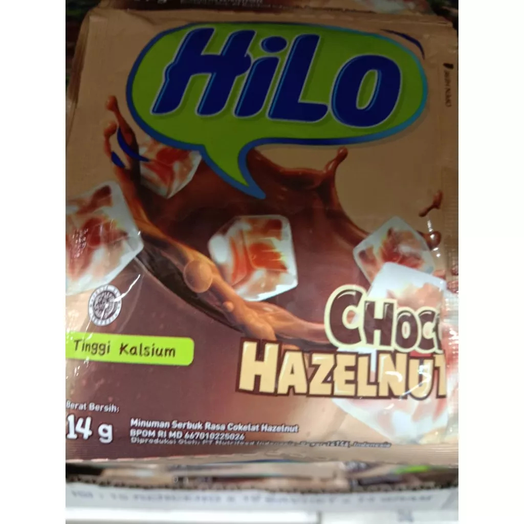 

Hilo Choco Hazelnut 1 Renceng