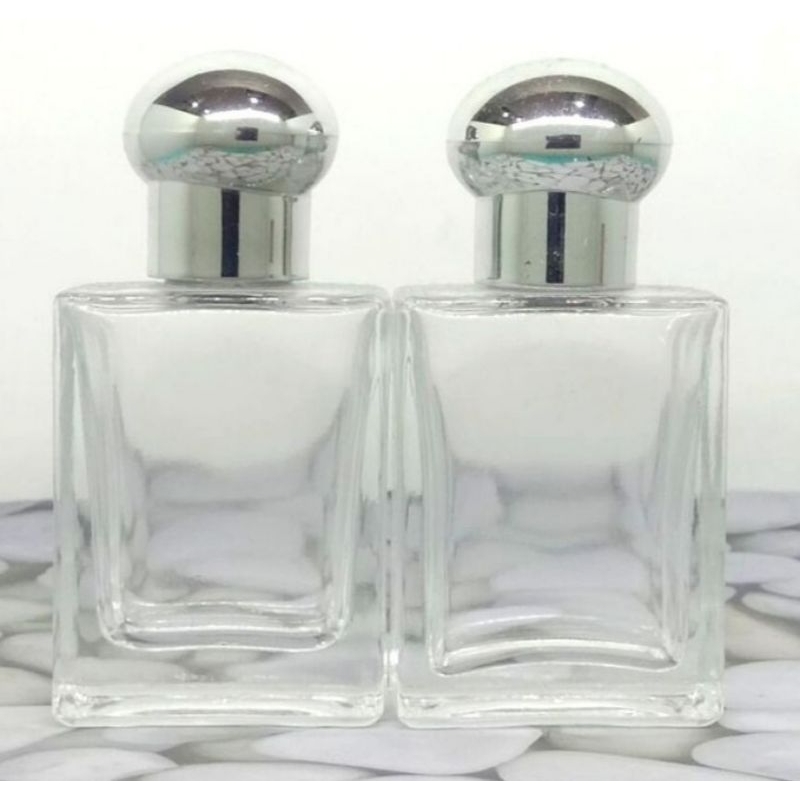 Parfum refill isi ulang Roll on 15ml 20ml