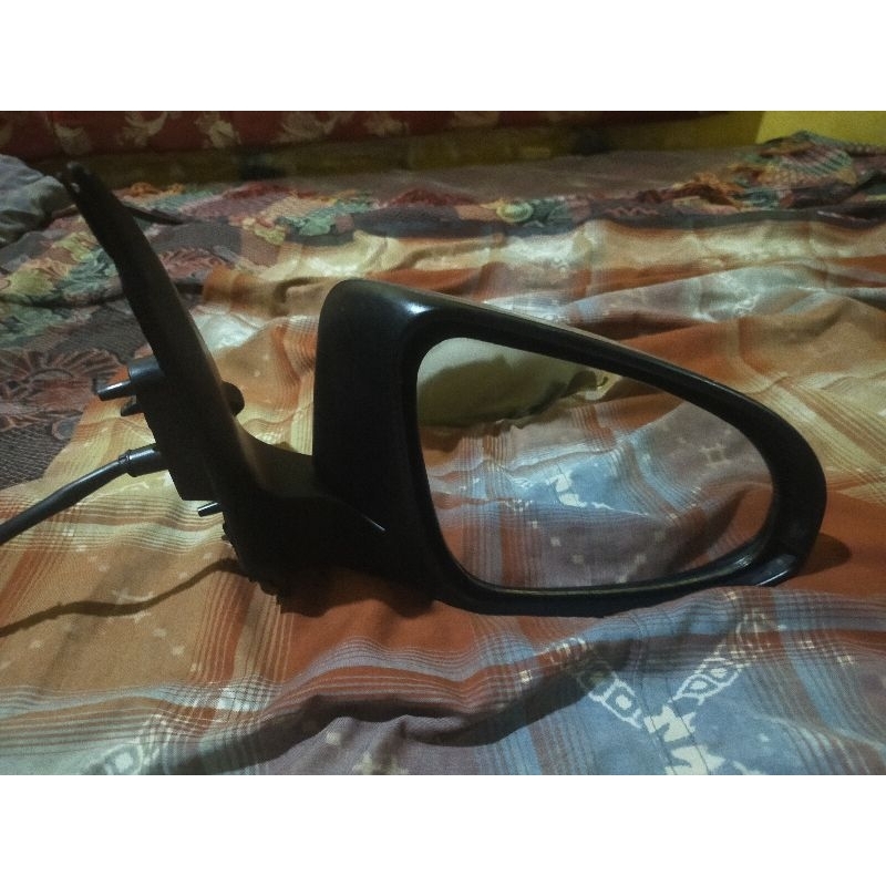 spion Vios gen 3 kanan