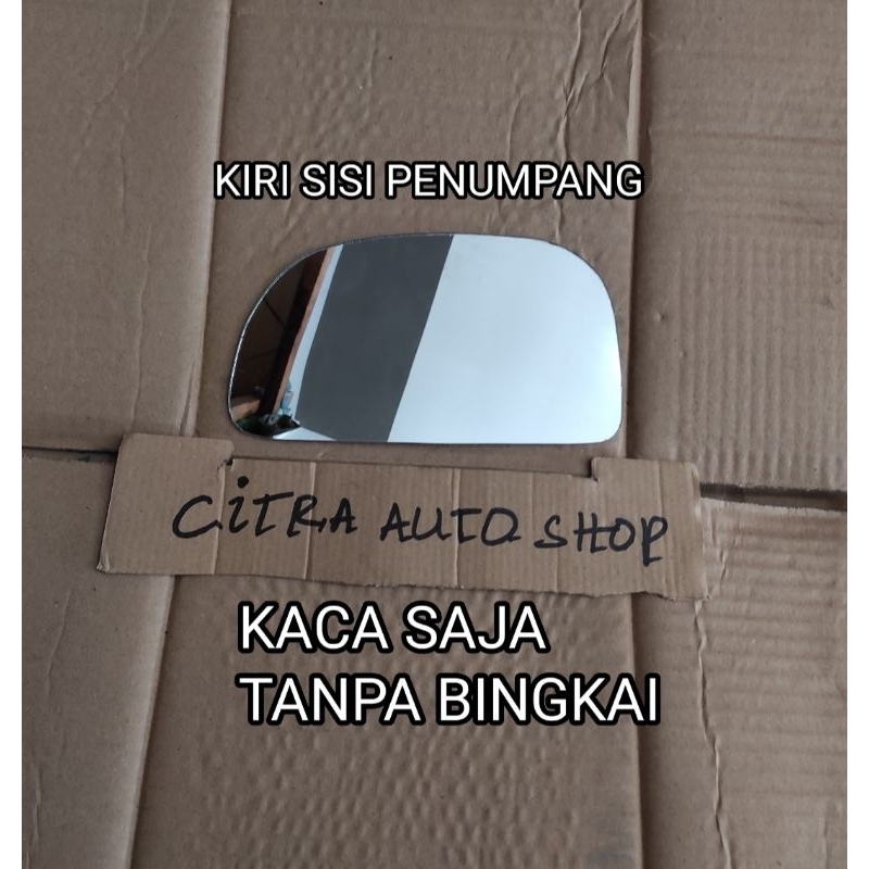 Kaca Spion Lancer Evo4 Evo 4 CK4 Kiri