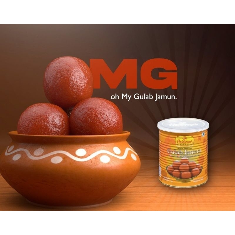 

MANISAN INDIA GULAB JAMUN