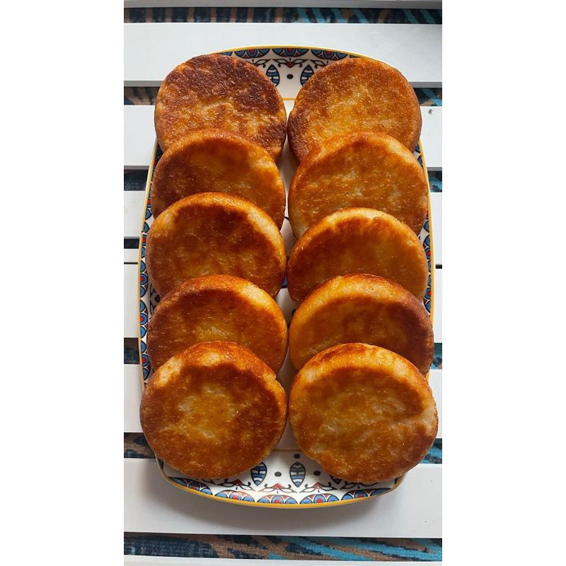 

Wingko Babat