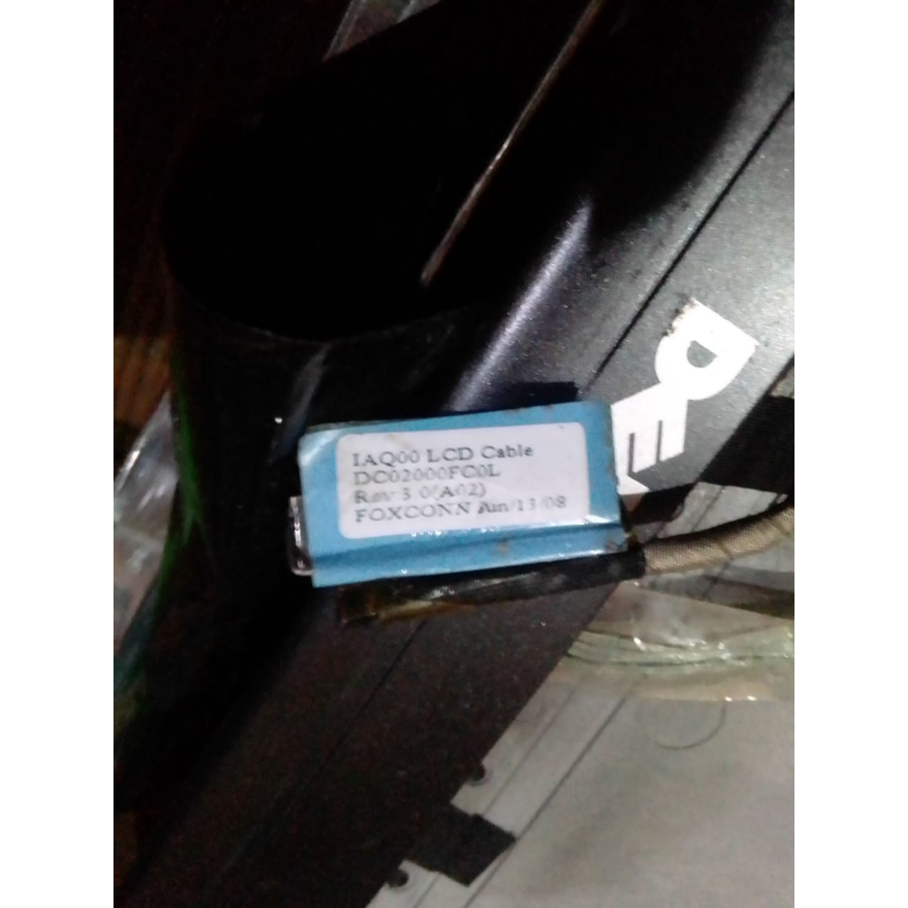 Flexible LCD Laptop Dell D620 D630