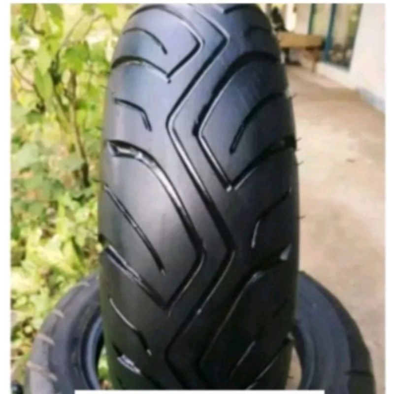 Ban belakang motor Nmax modifikasitermurah terbagus Merk IRC ukuran