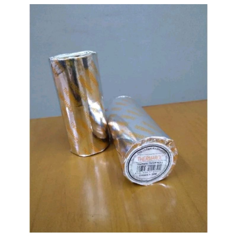 

kertas thermal 110mm x 30m