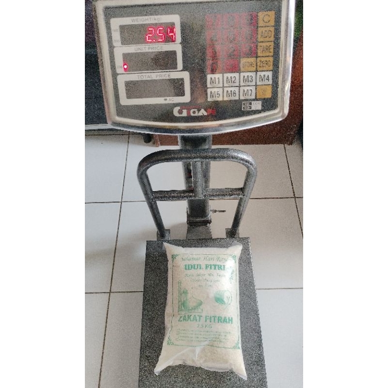 

Beras5kg